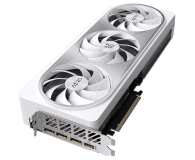 GIGABYTE Karta graficzna GeForce RTX 4070 Ti AERO OC 12G B GDDR6X 192bit 3DP/HDMI GV-N407TAERO OC-12GD - 1096140 - zdjęcie 5